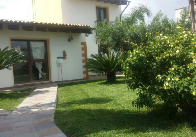 Casa Vacanze Genny